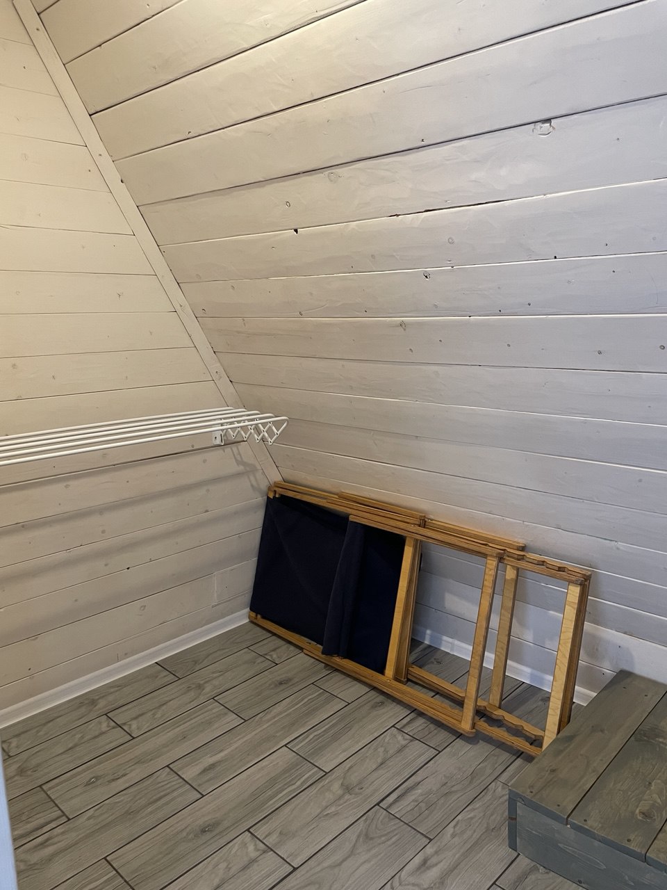 Место твоей атмосферы - A-Frame LOFT
