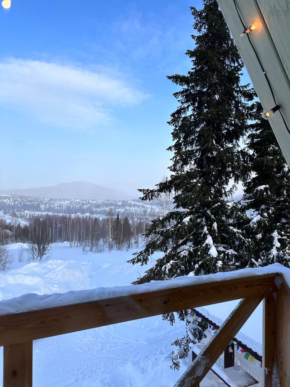 Shanti на двоих