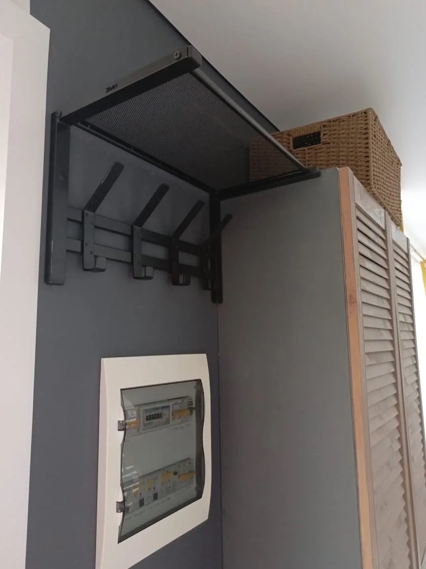 Rabbit Hole - Box-house