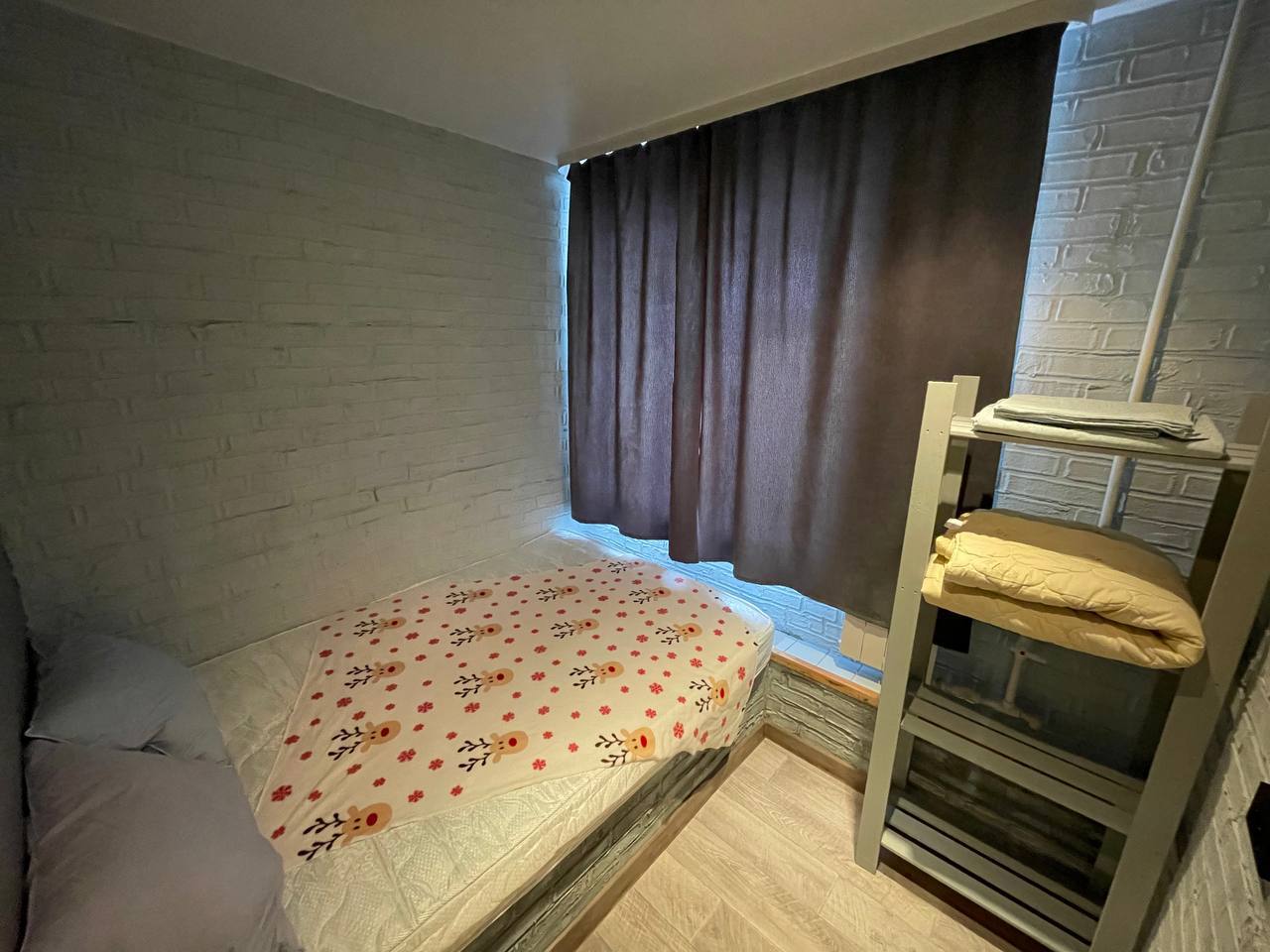 2-к квартира на Советской 5