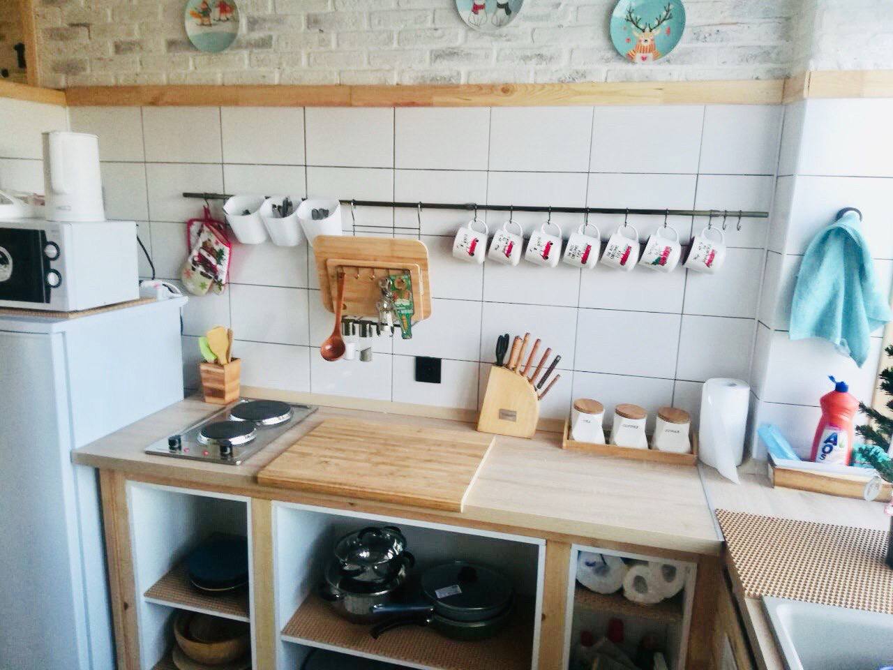 2-к квартира на Советской 5