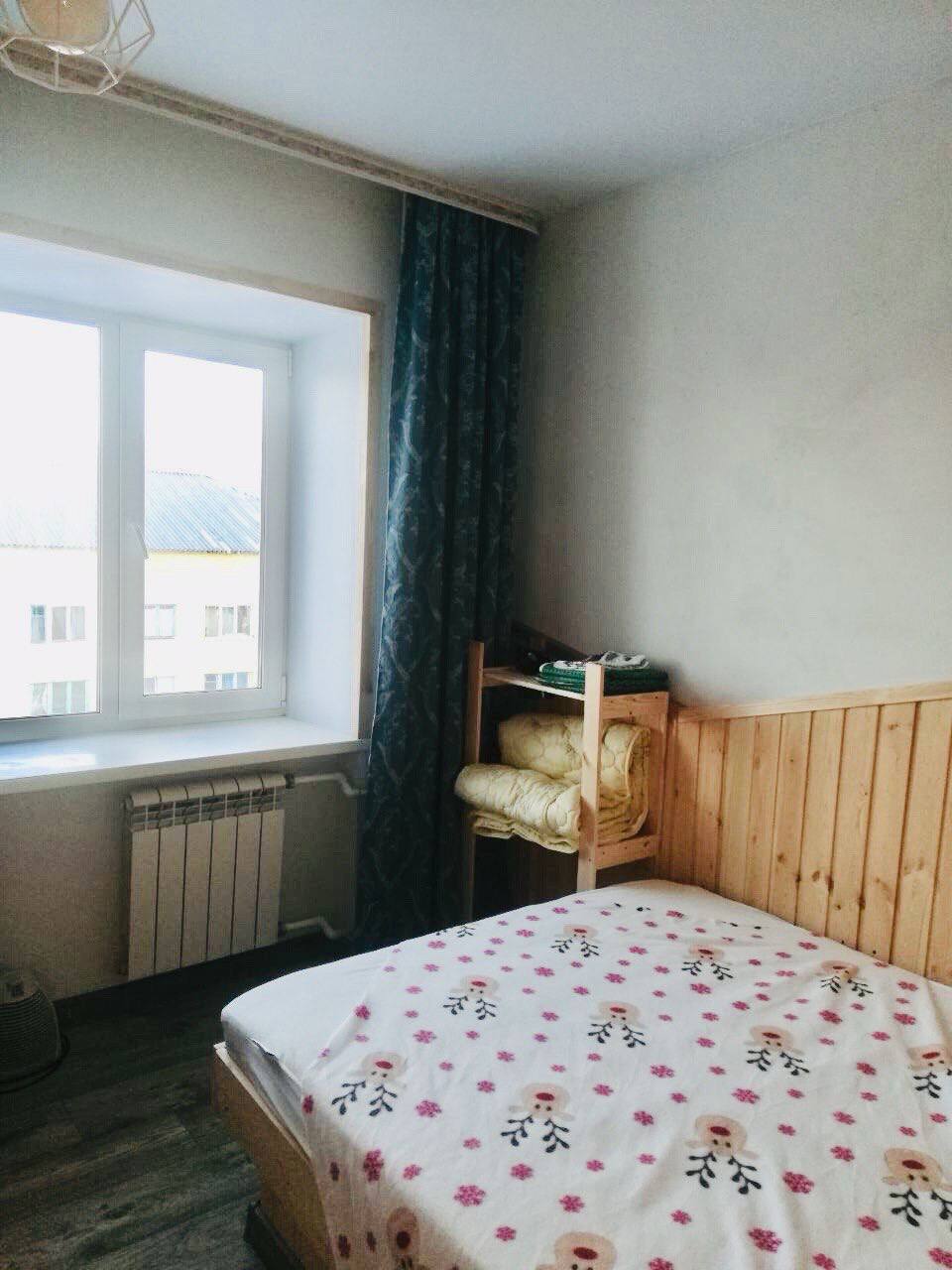 2-к квартира на Советской 5