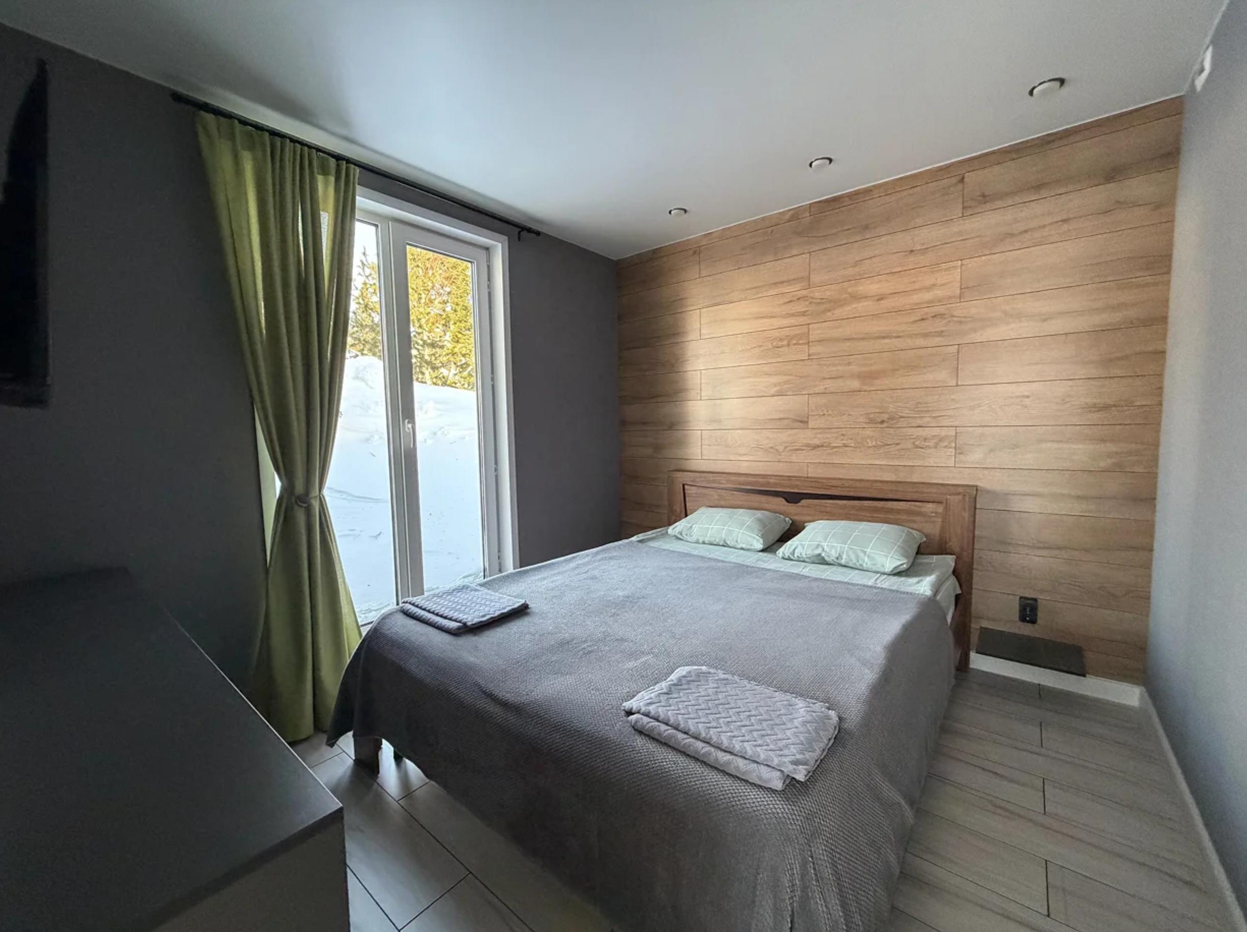 Горы по колено №2