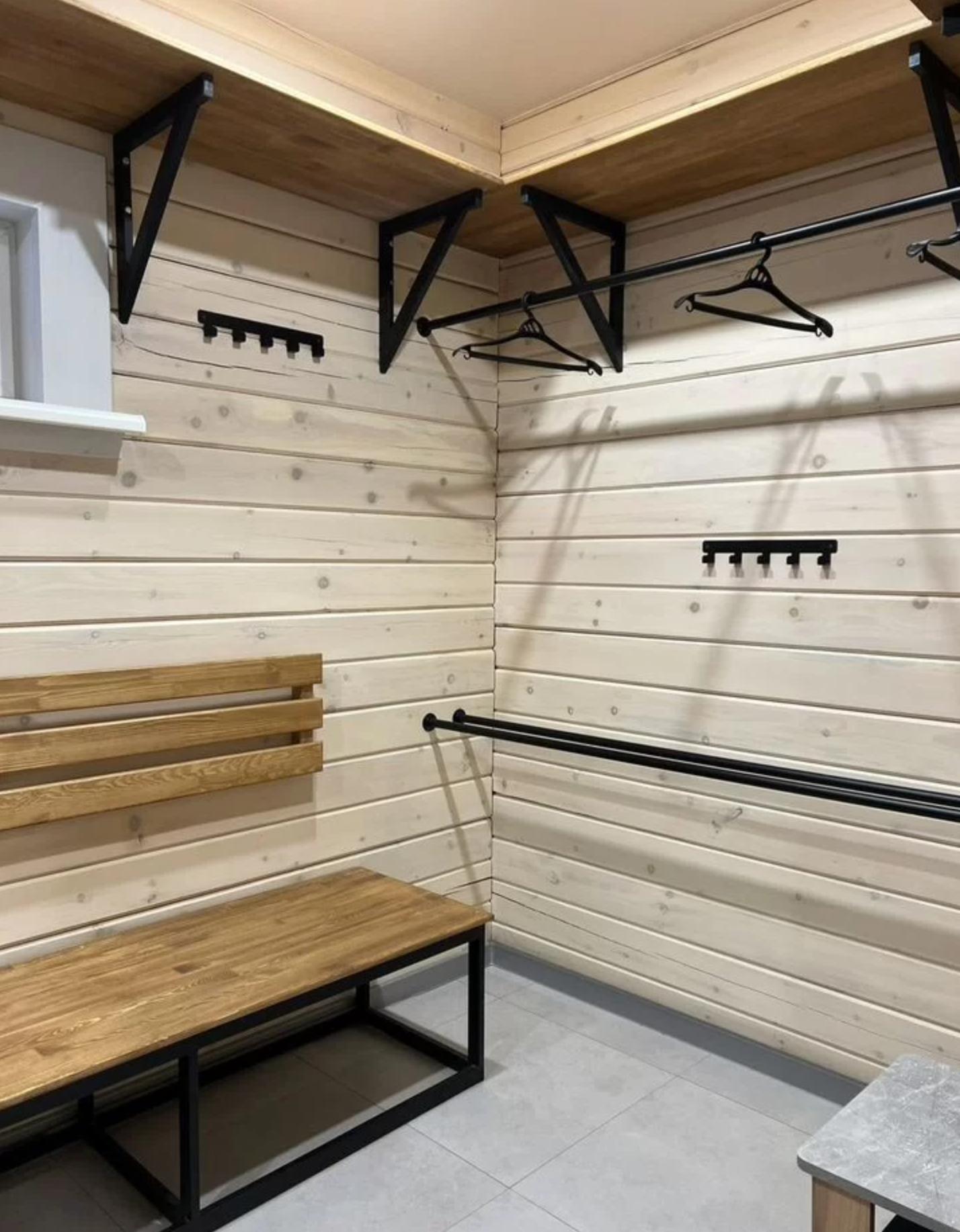 Дом на Рябиновой. 150 м2