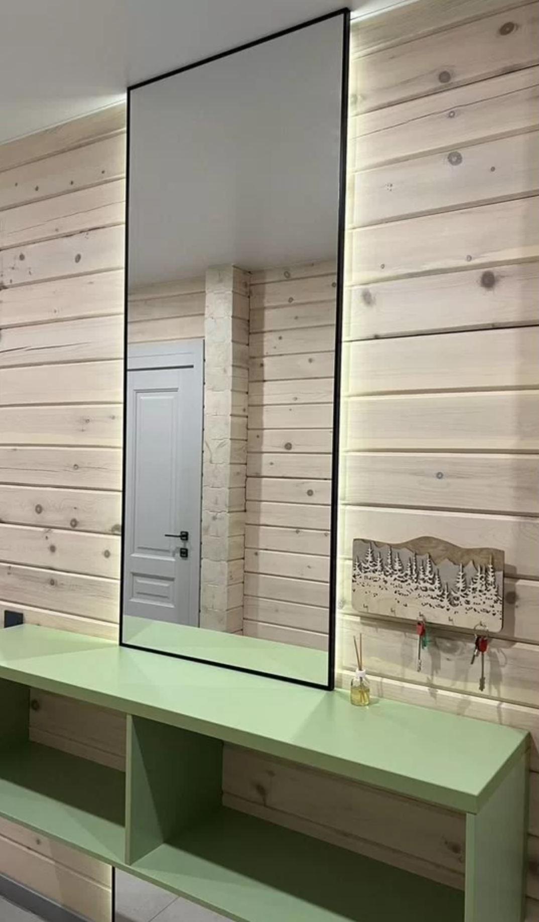 Дом на Рябиновой. 150 м2