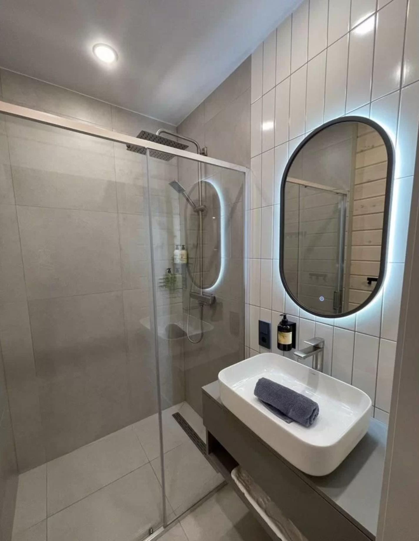 Дом на Рябиновой. 150 м2