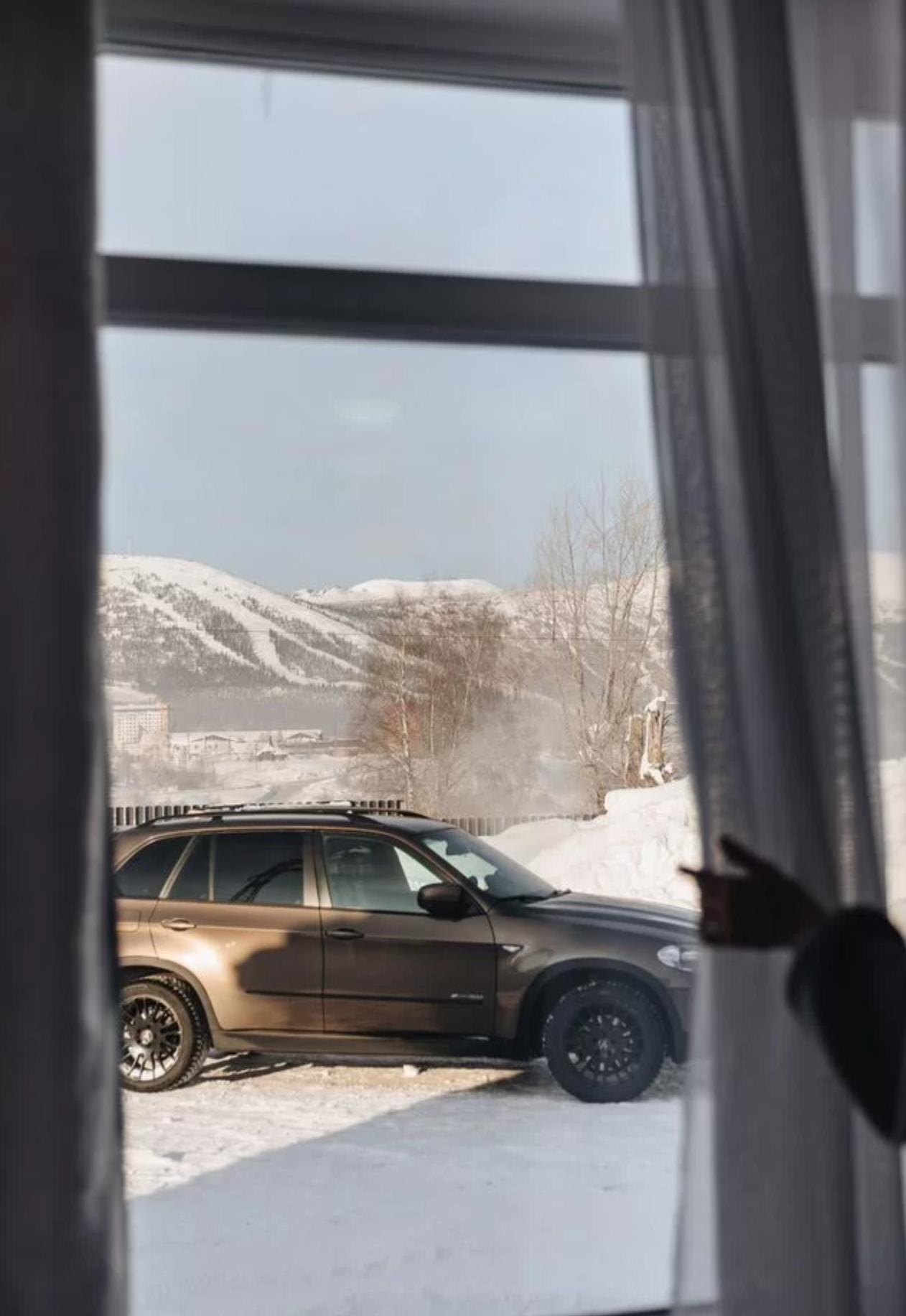 Оазис