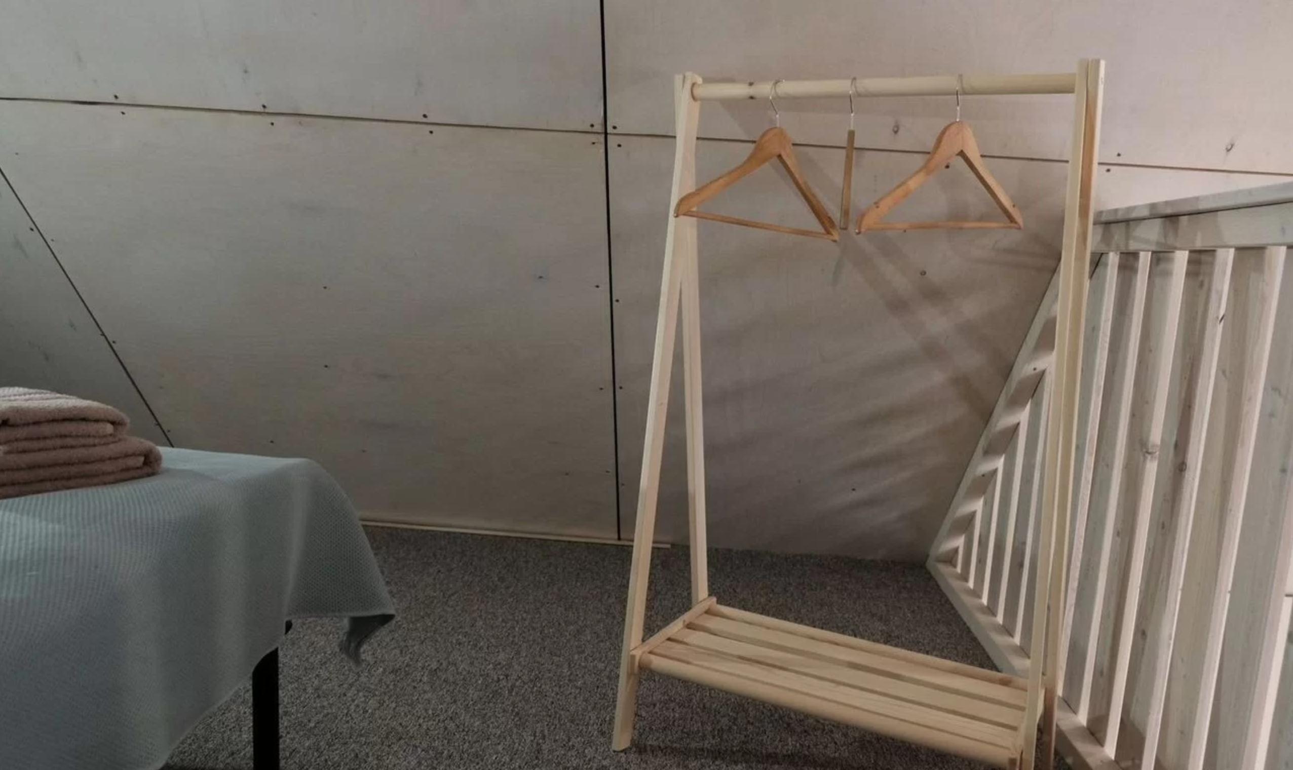 Дом на Шахтеров. 50 м2