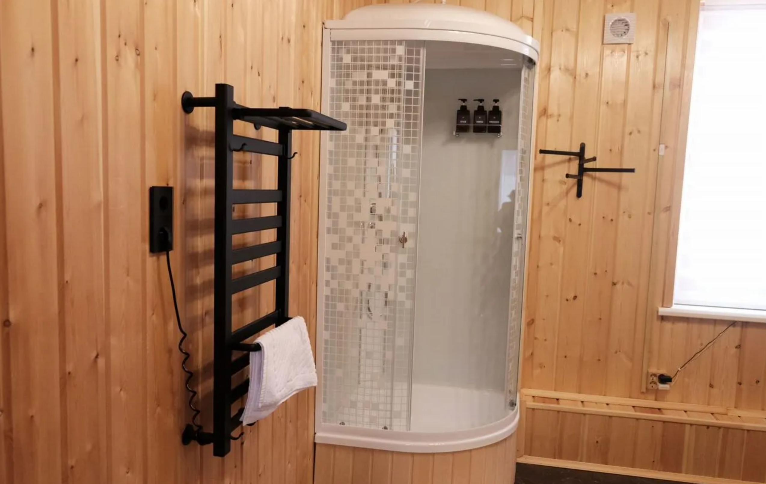 Дом на Рябиновой. 130 м2