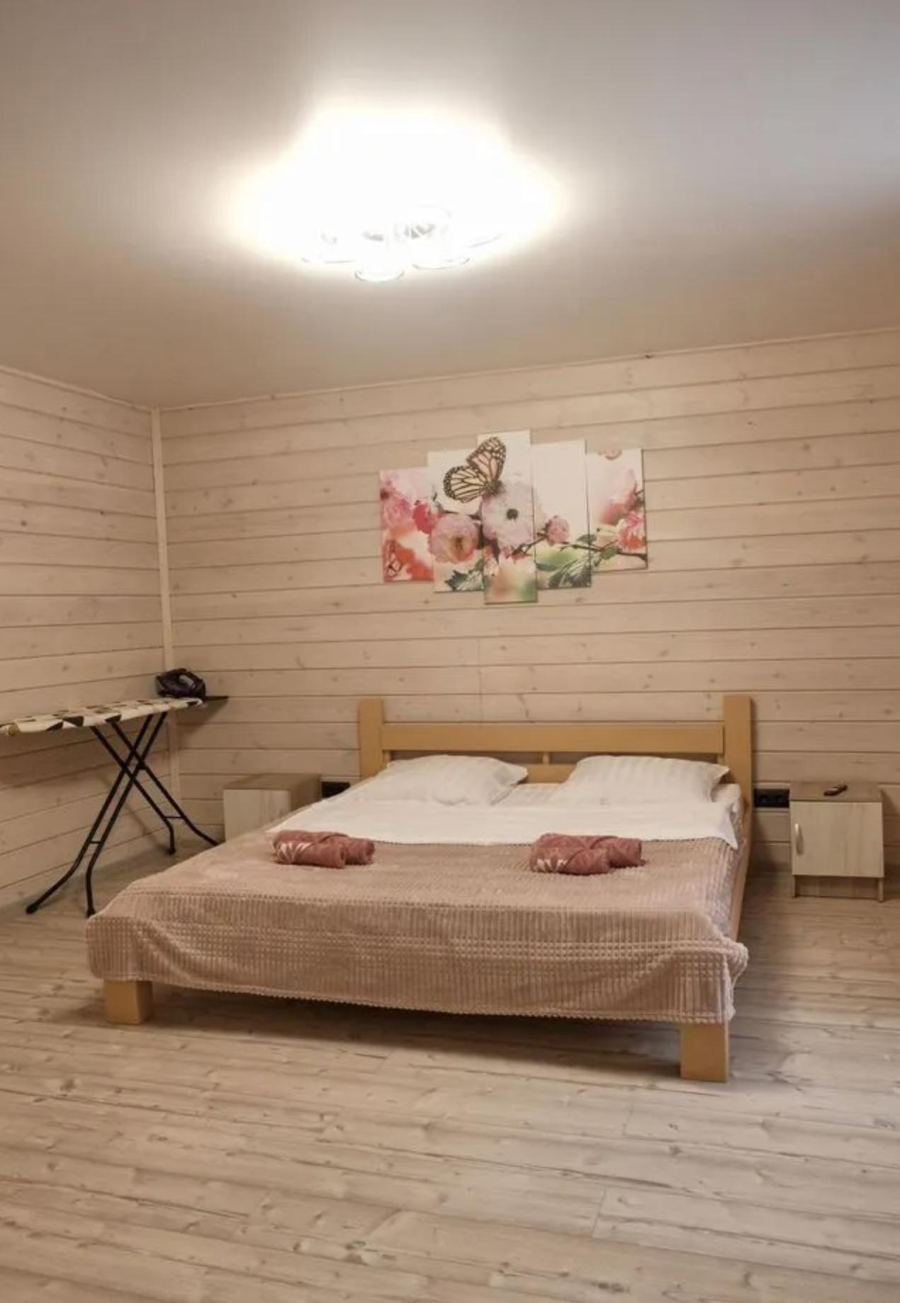 Дом на Строителей. 149 м2