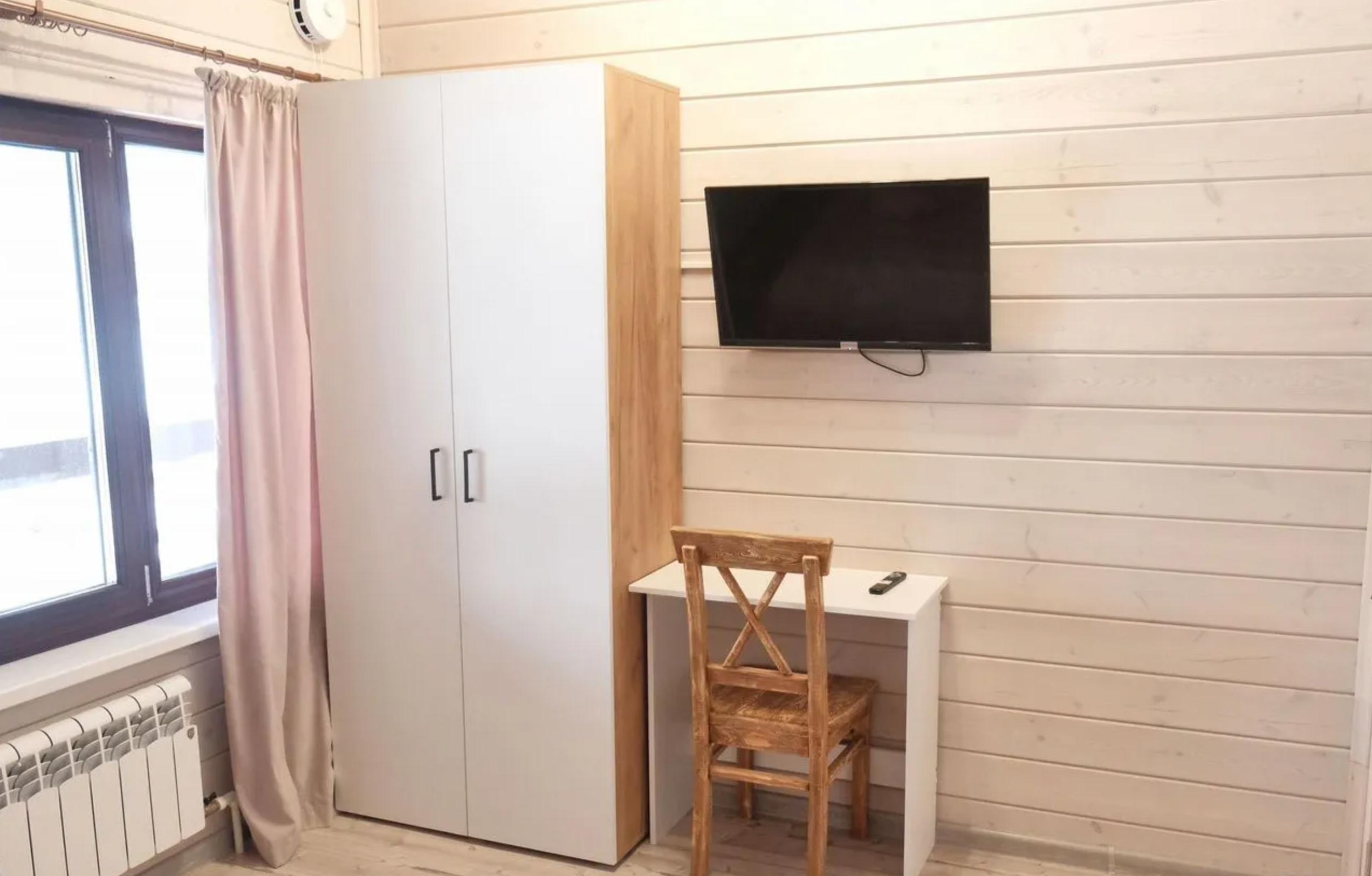 Дом на Строителей. 149 м2