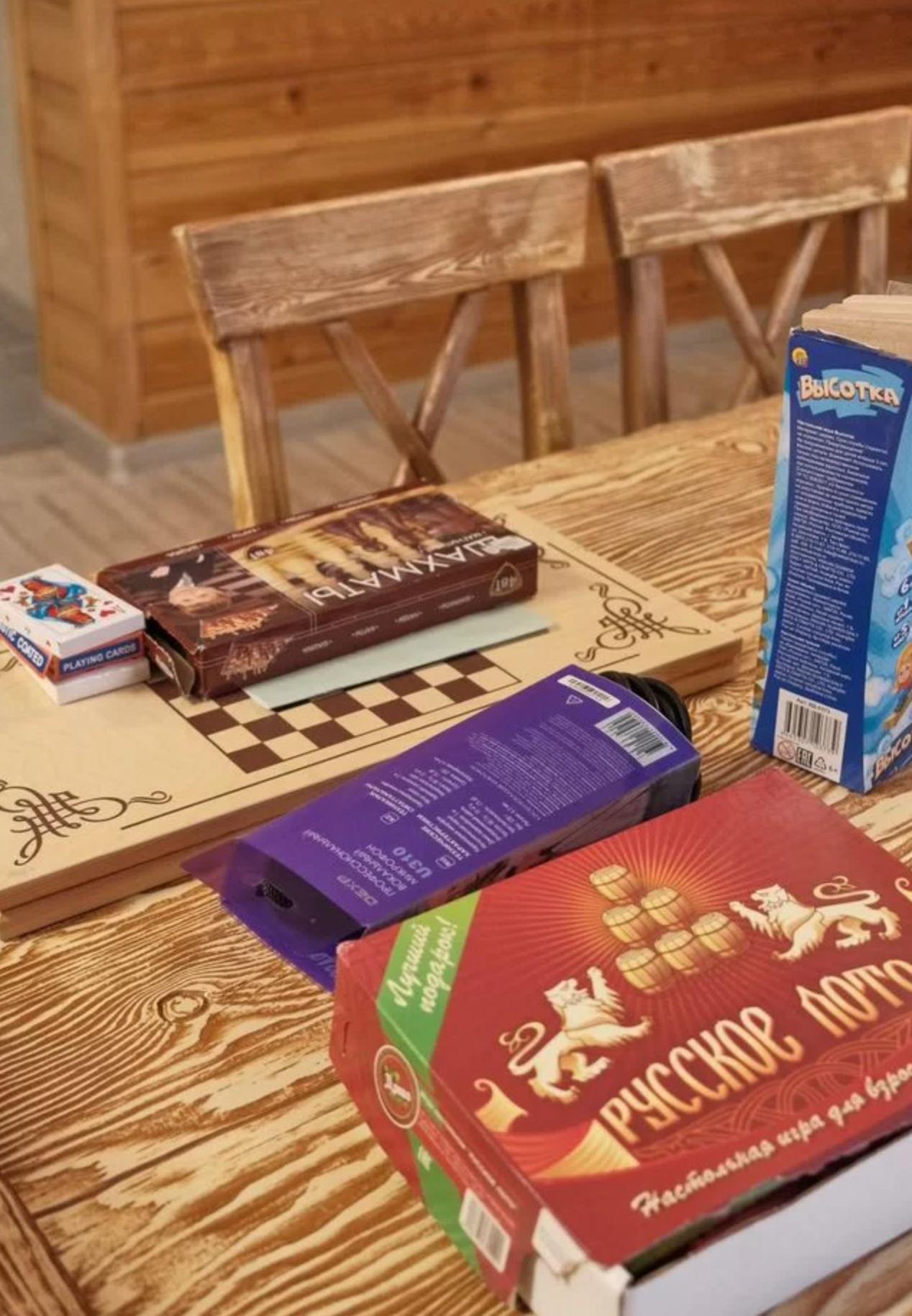Дом на Строителей. 149 м2