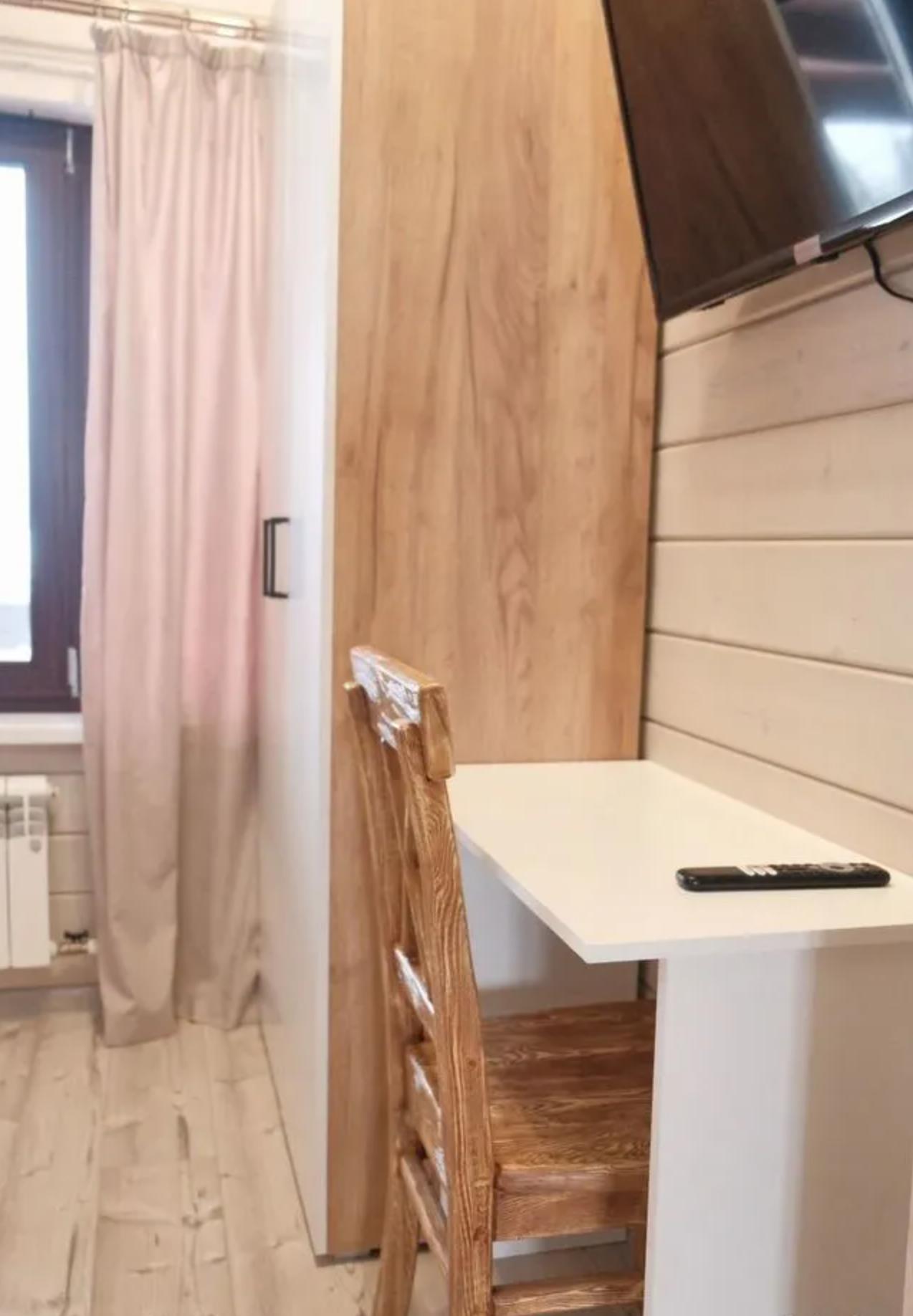 Дом на Строителей. 149 м2
