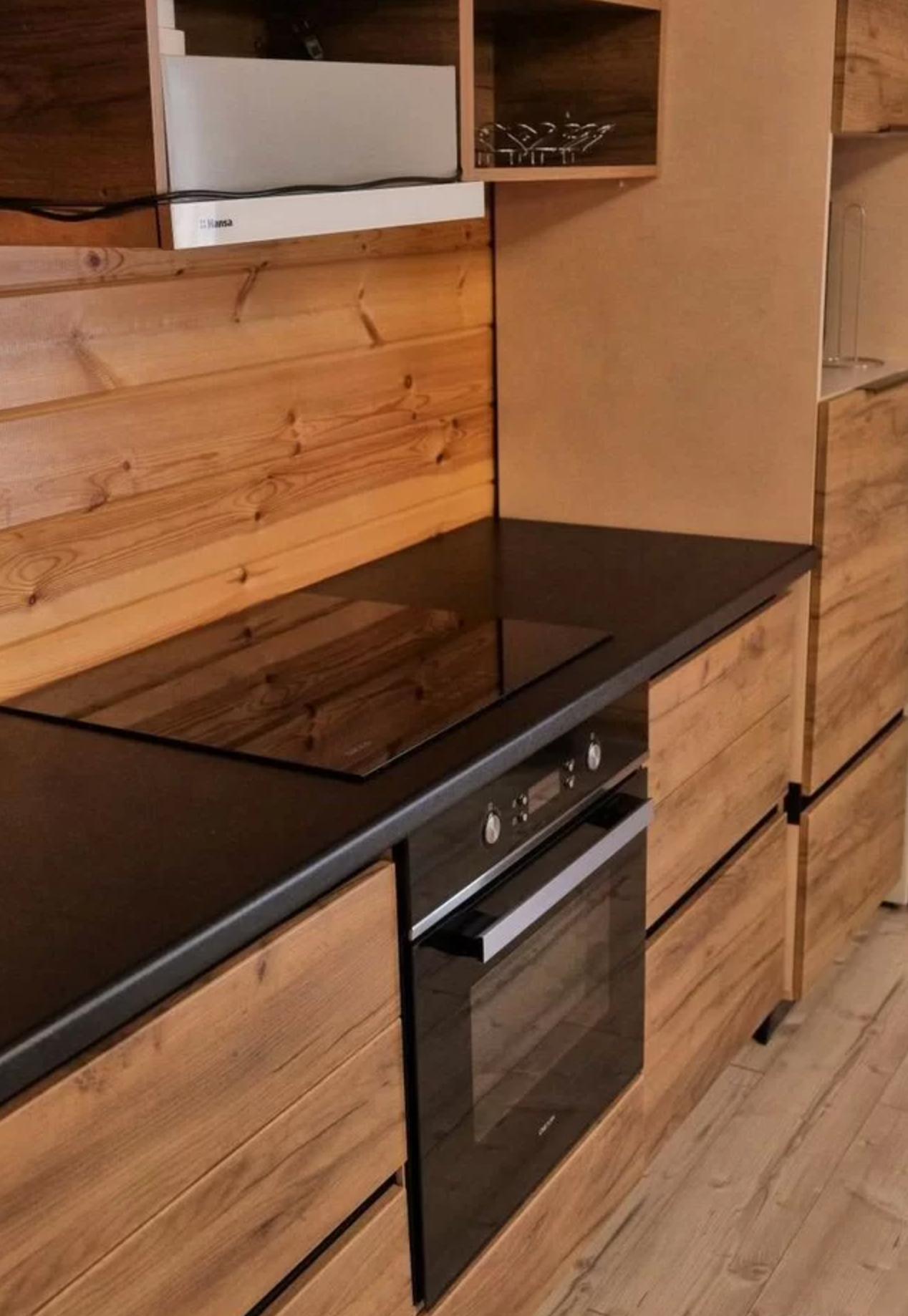 Дом на Строителей. 149 м2