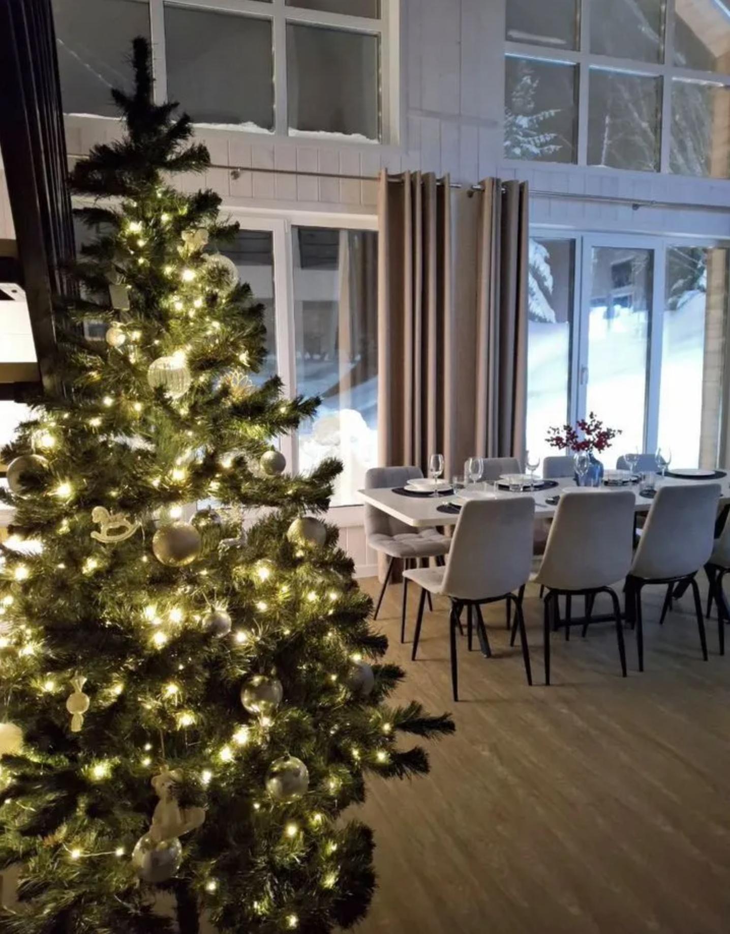 Дом на 2-й Дачной. 100 м2