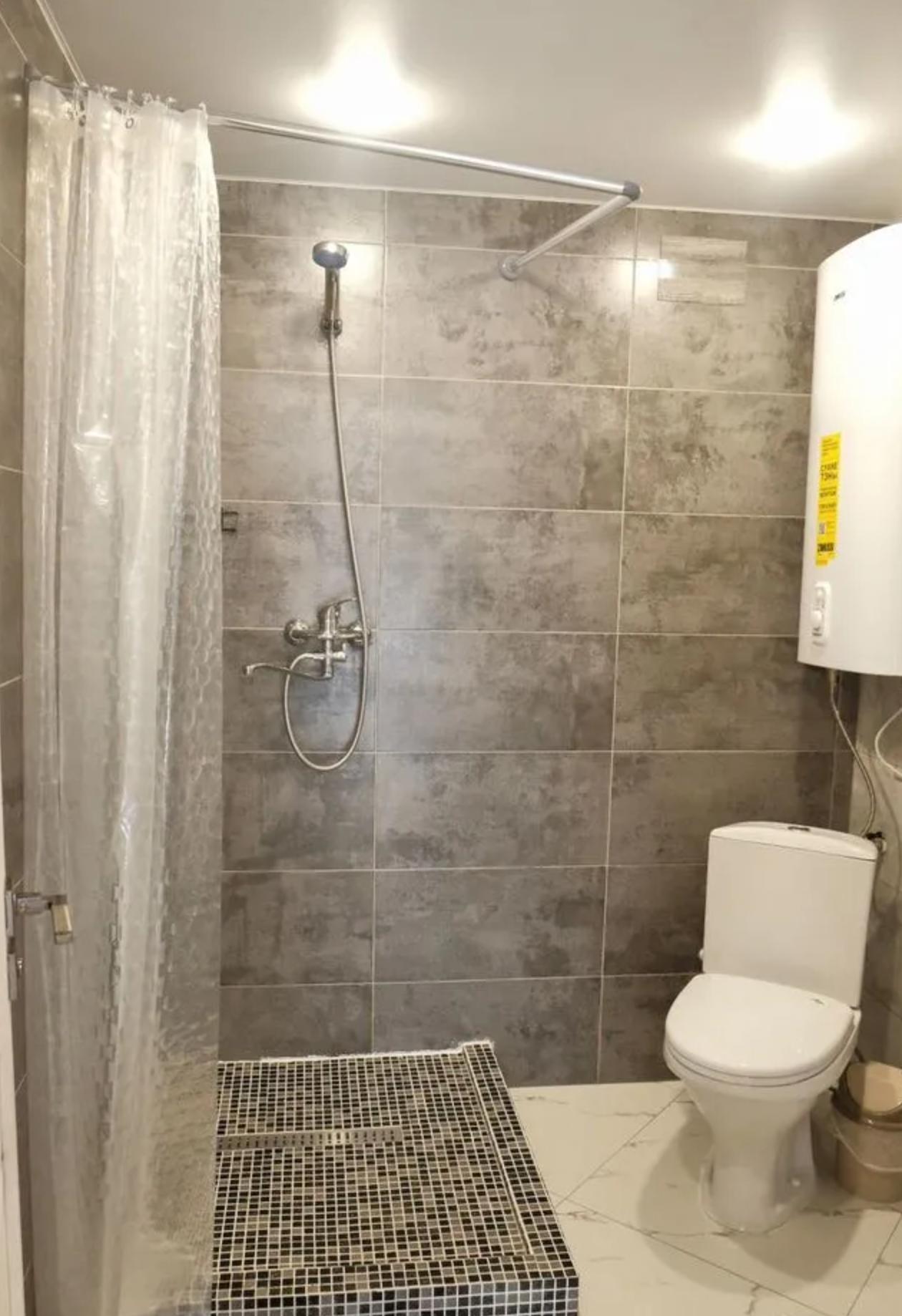 Дом на Строителей. 75 м2
